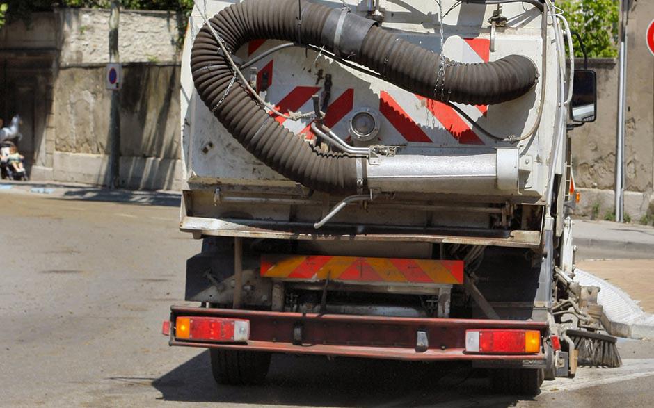 travaux assainissement prix Paris 8