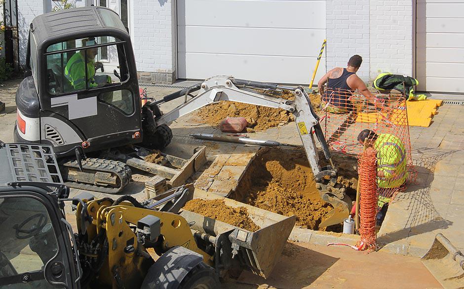 curage canalisation tarif Drancy