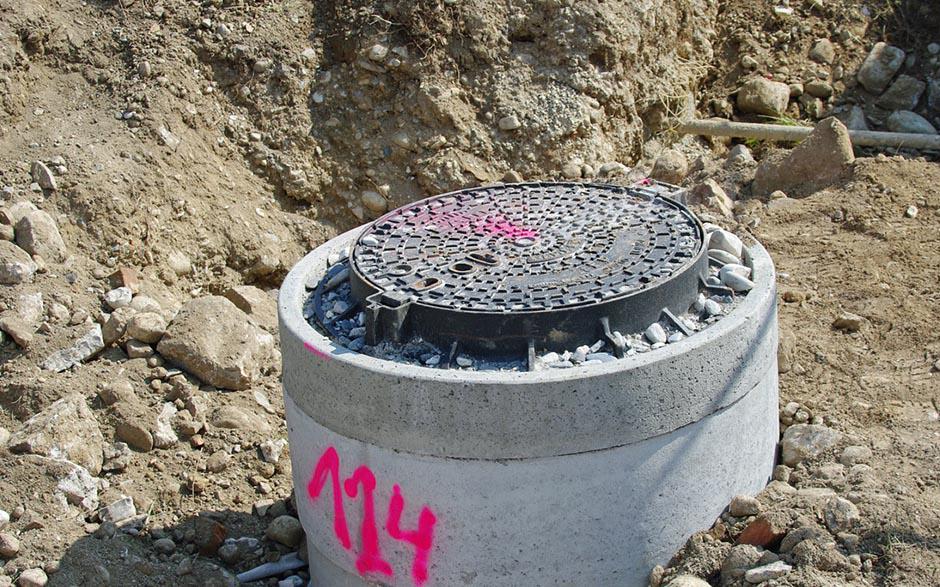 canalisation wc Maurepas